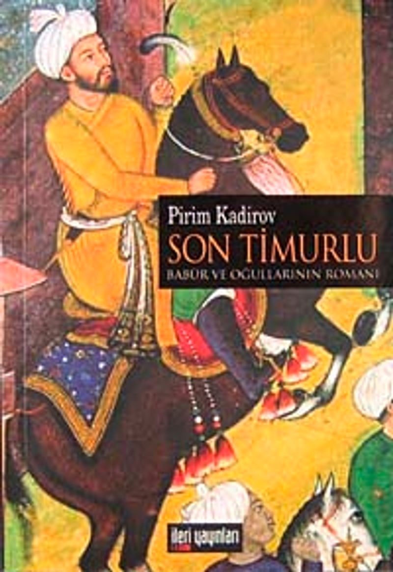 Kitap Yurdu