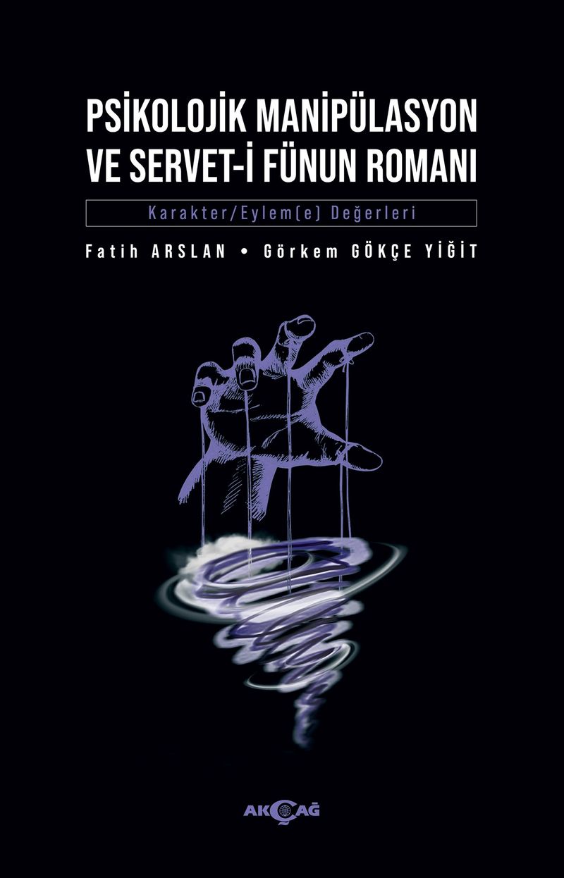 Psikolojik Manipülasyon Ve Servet i Fünun Romanı