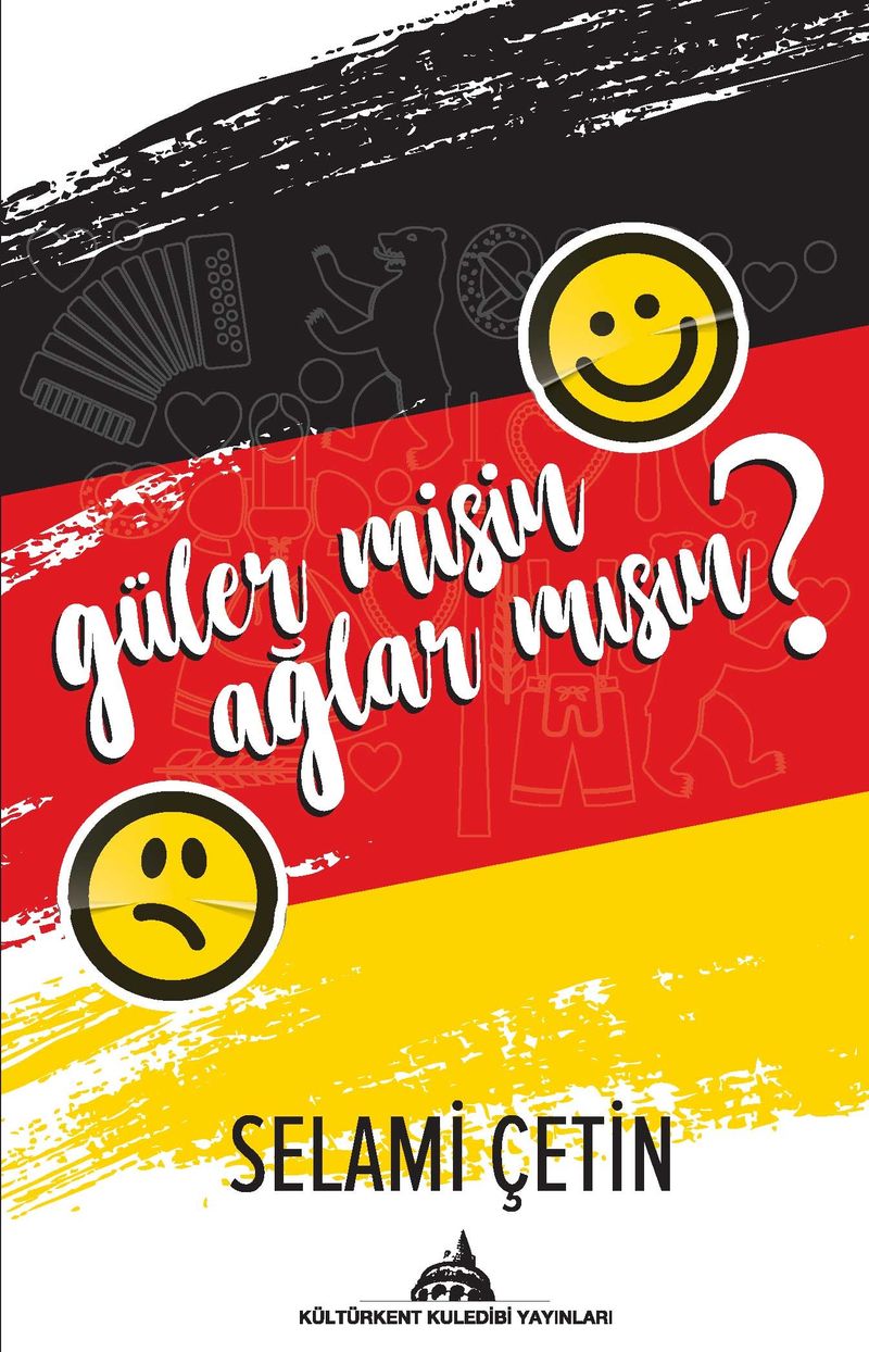 Güler Misin Ağlar Mısın