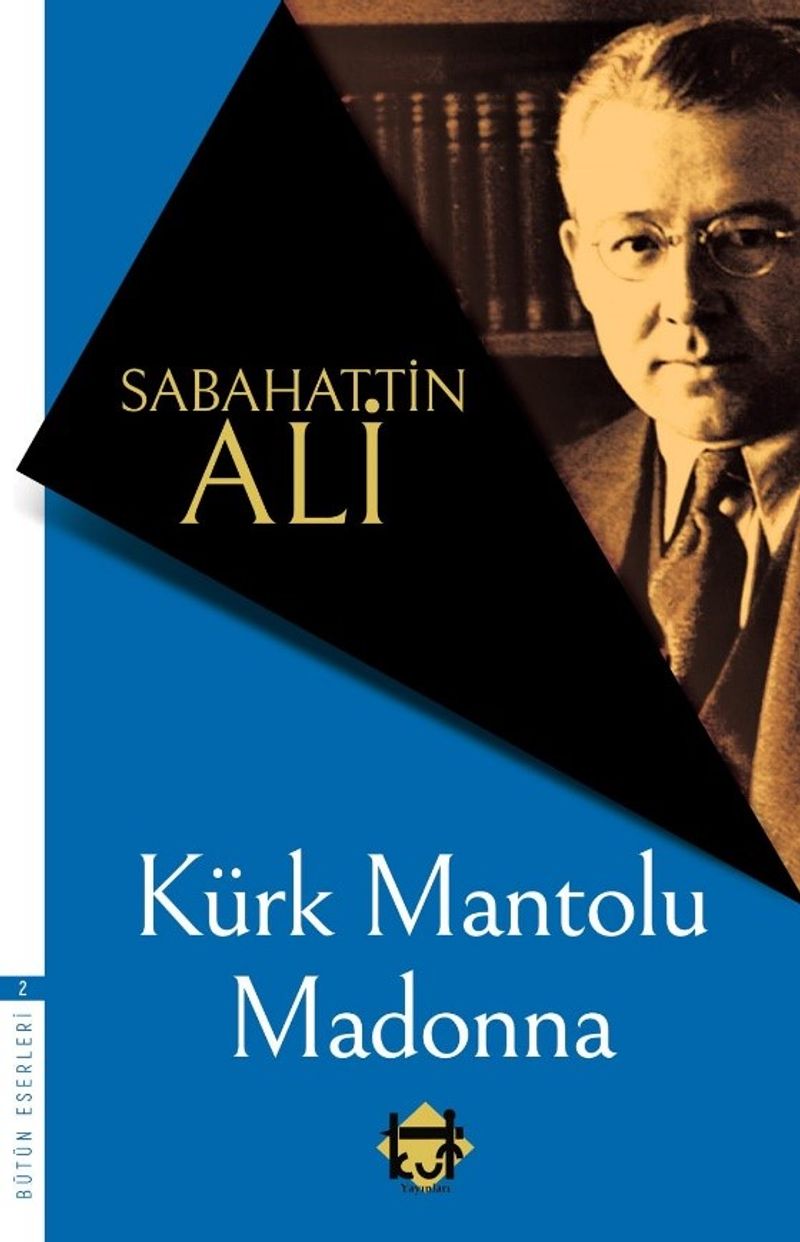 Kitap Yurdu
