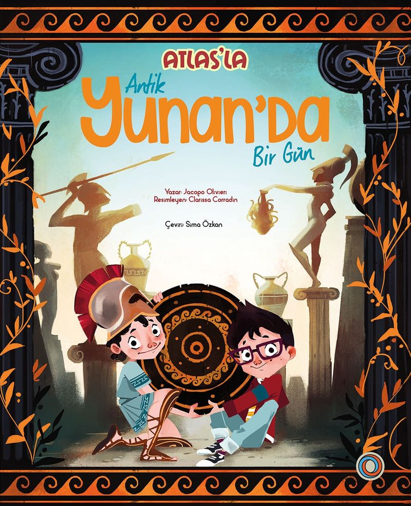 Kitap Yurdu