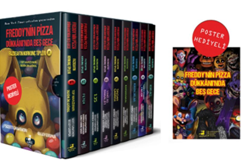 Kitap Yurdu