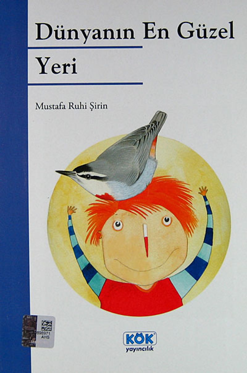 Kitap Yurdu