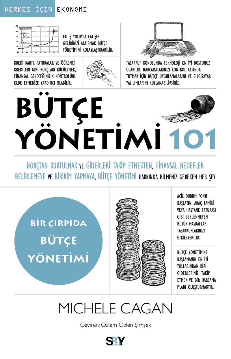 Bu tçe Yönetimi 101