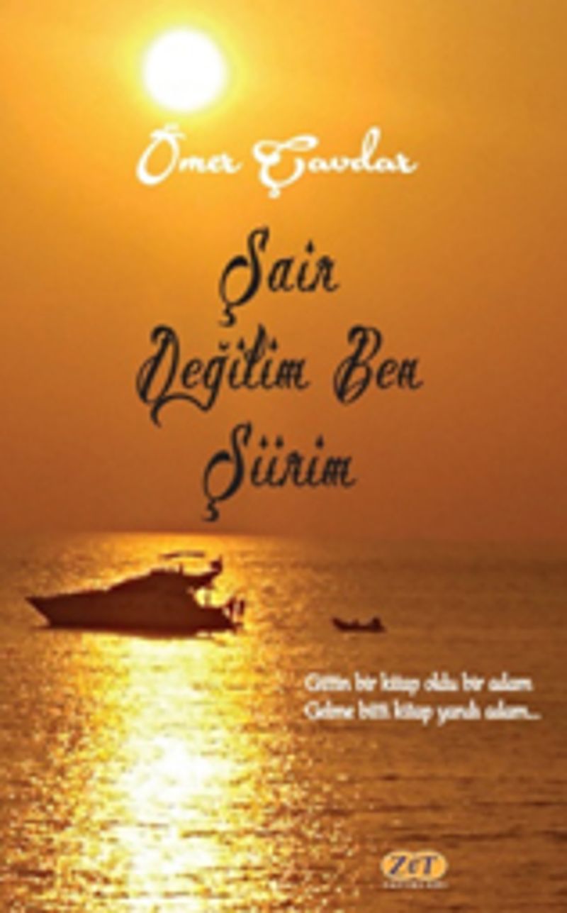 Kitap Yurdu