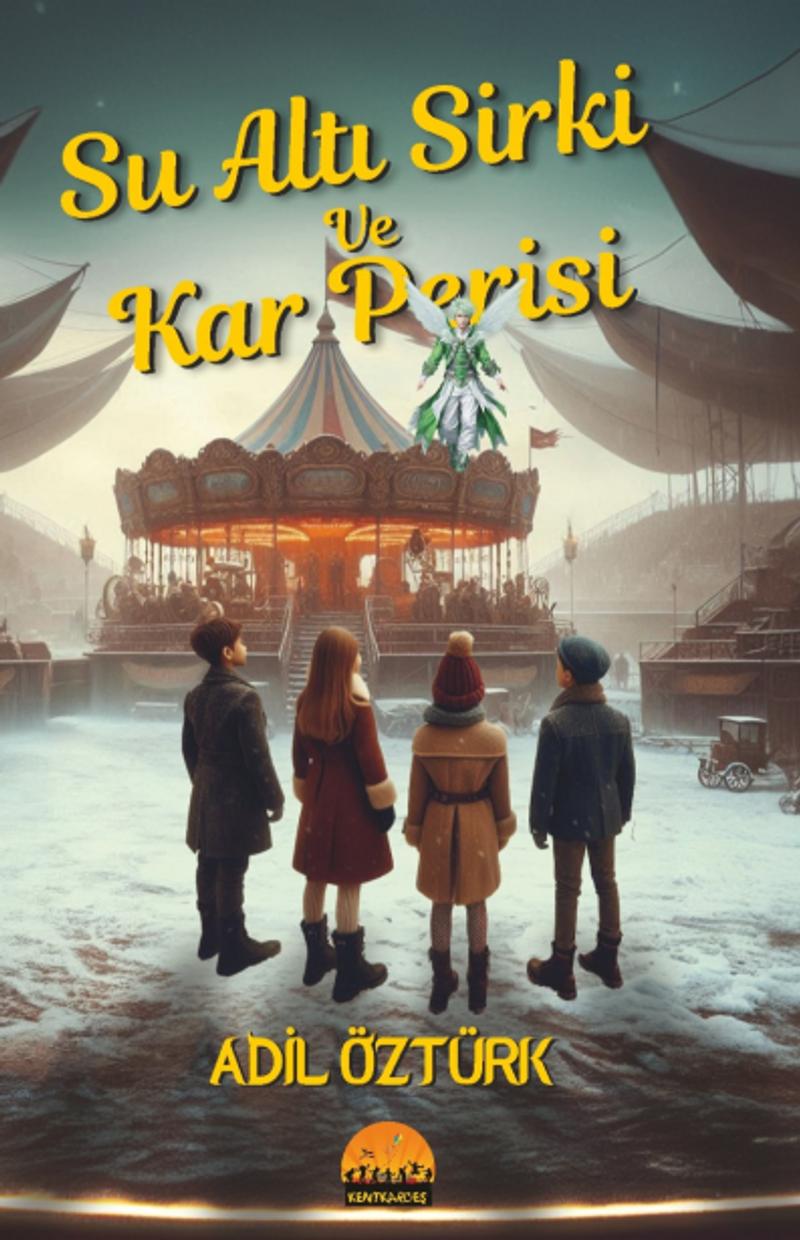 Kitap Yurdu