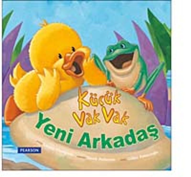 Kitap Yurdu