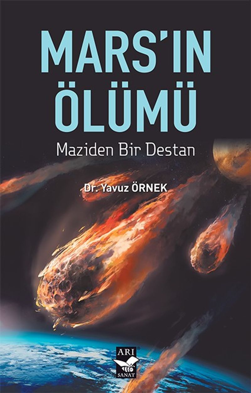 Mars ın Ölümü