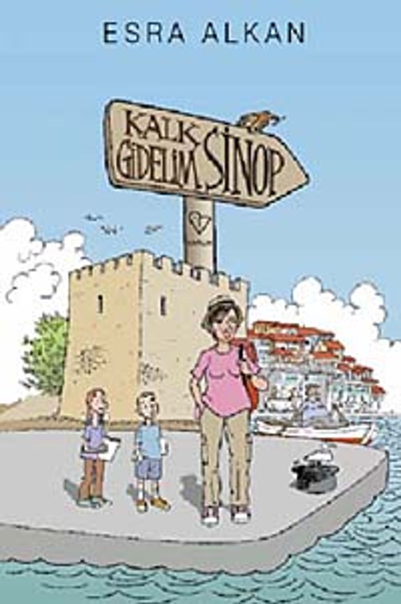 Kitap Yurdu