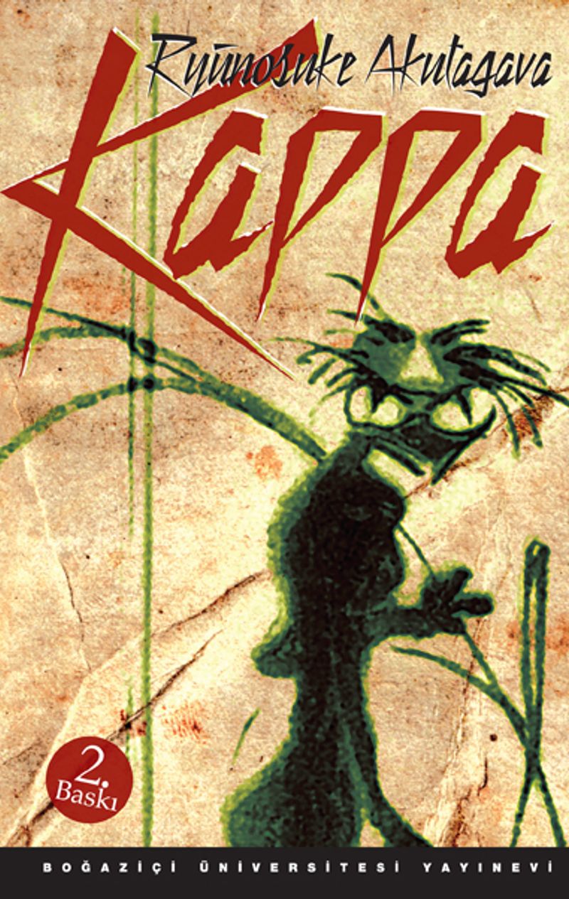 Kitap Yurdu