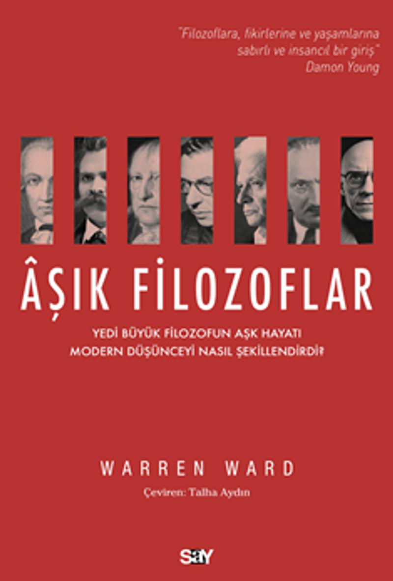 Aşık Filozoflar