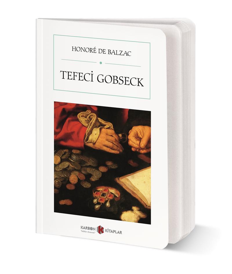 Tefeci Gobseck