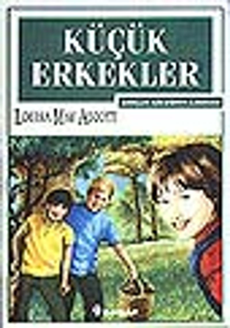 Kitap Yurdu