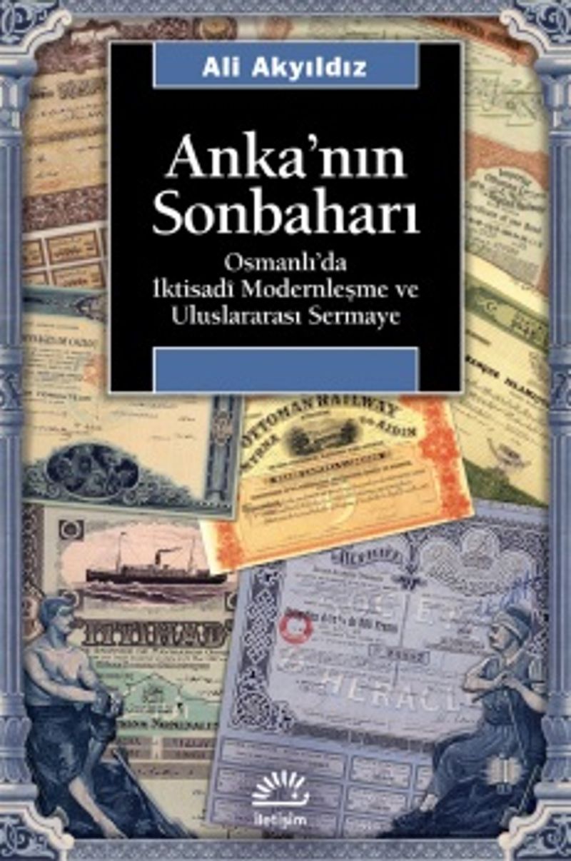Anka nın Sonbaharı