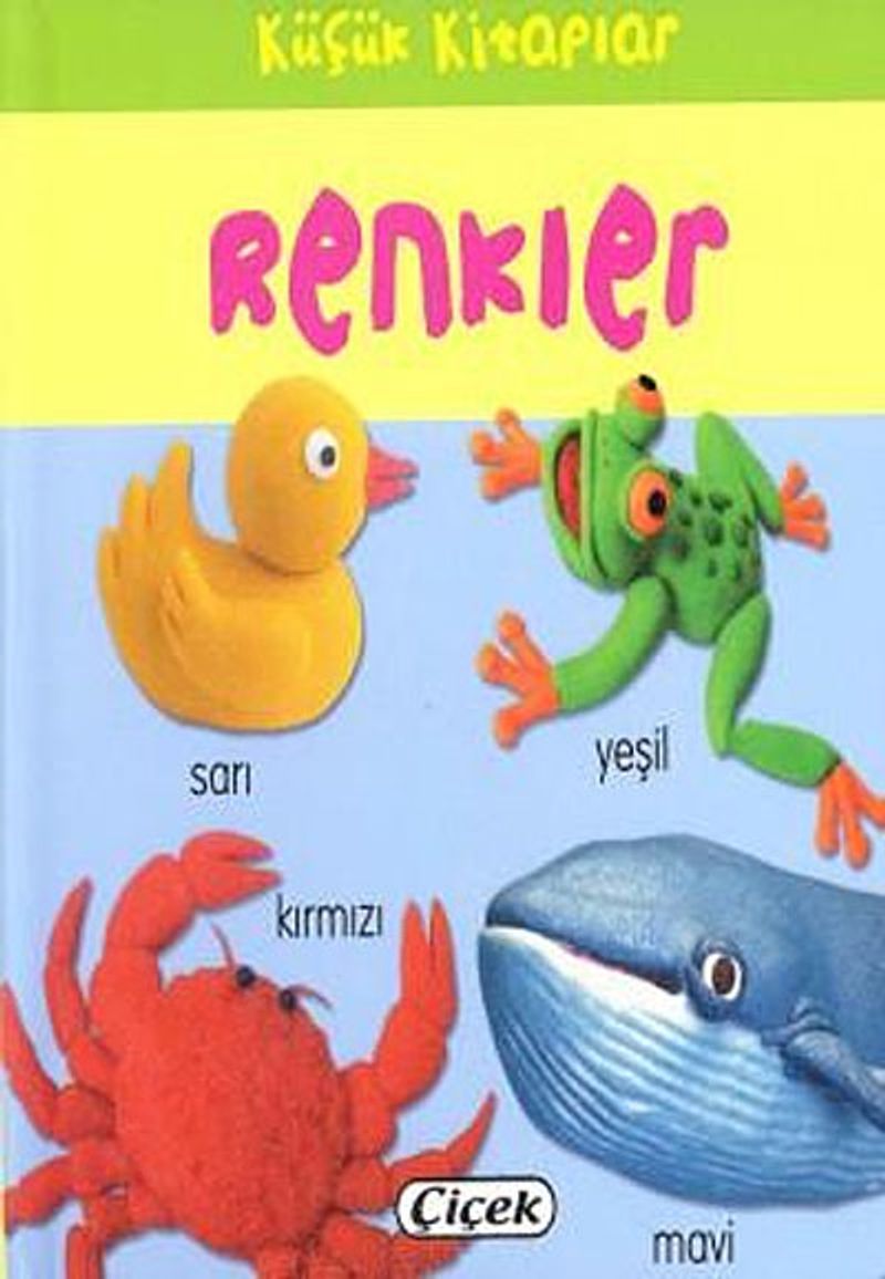 Kitap Yurdu