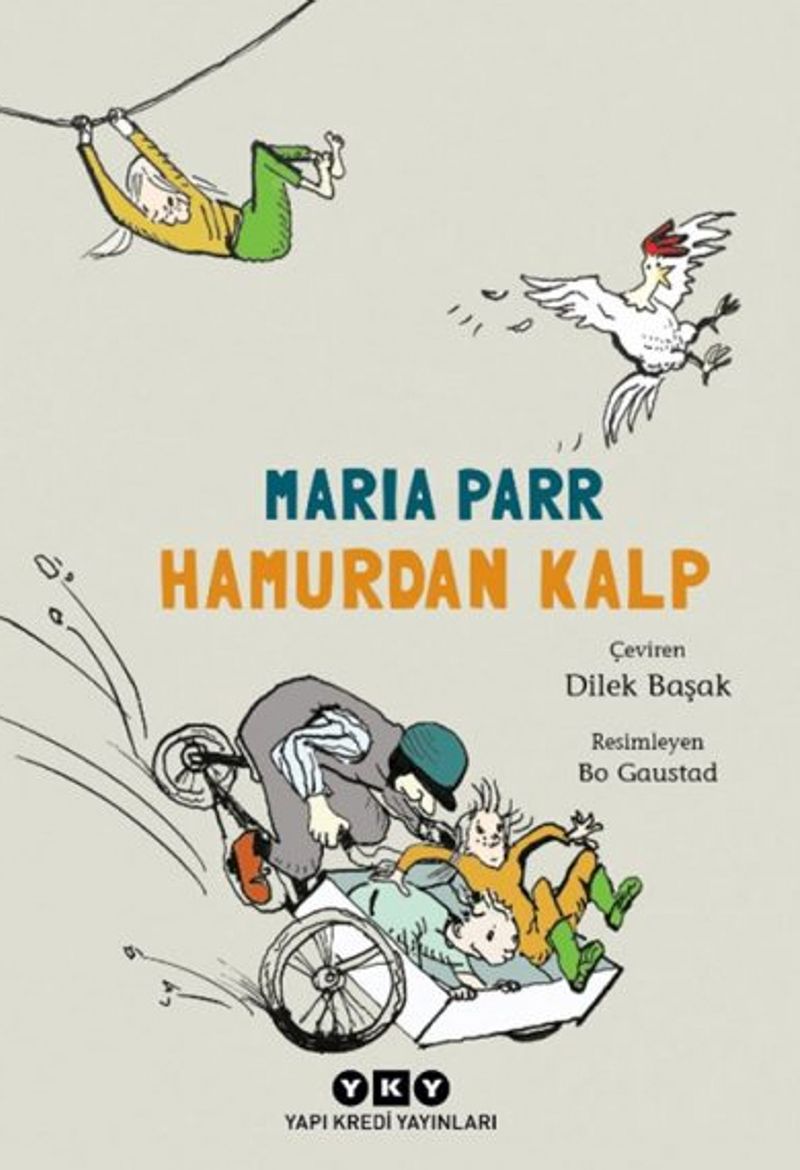 Kitap Yurdu