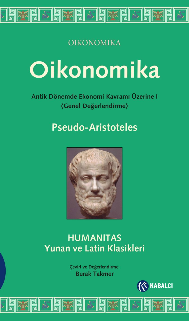 Oikonomika