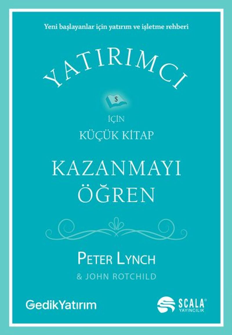 Kazanmayı Öğren