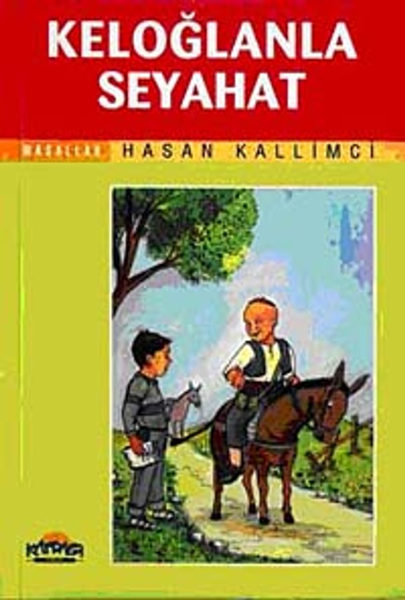 Kitap Yurdu