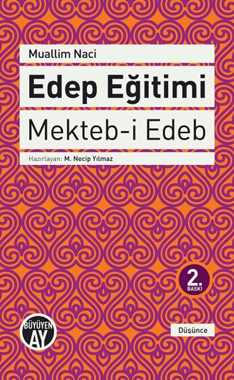 Edep Eğitimi