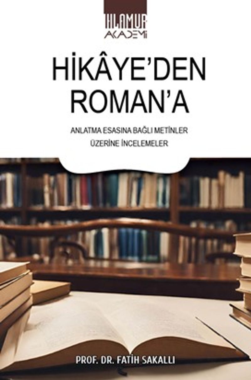 Kitap Yurdu