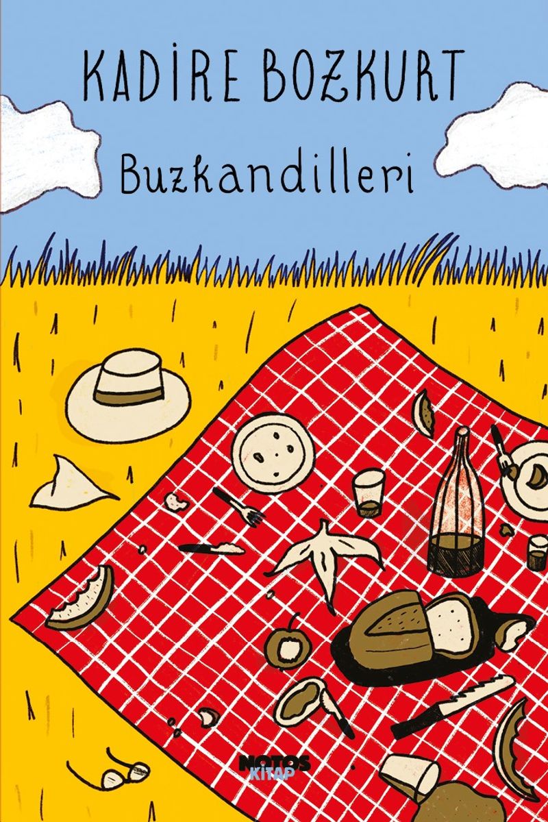 Kitap Yurdu