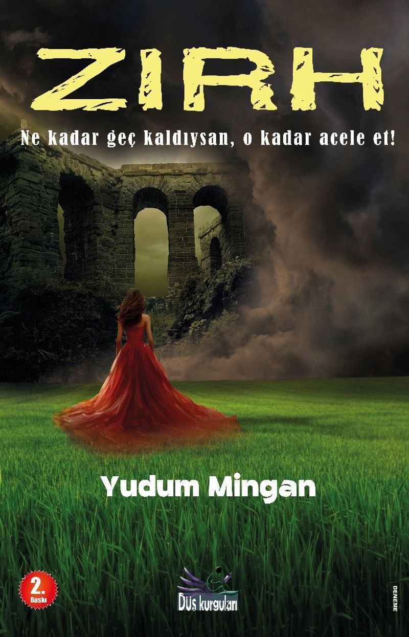 Kitap Yurdu