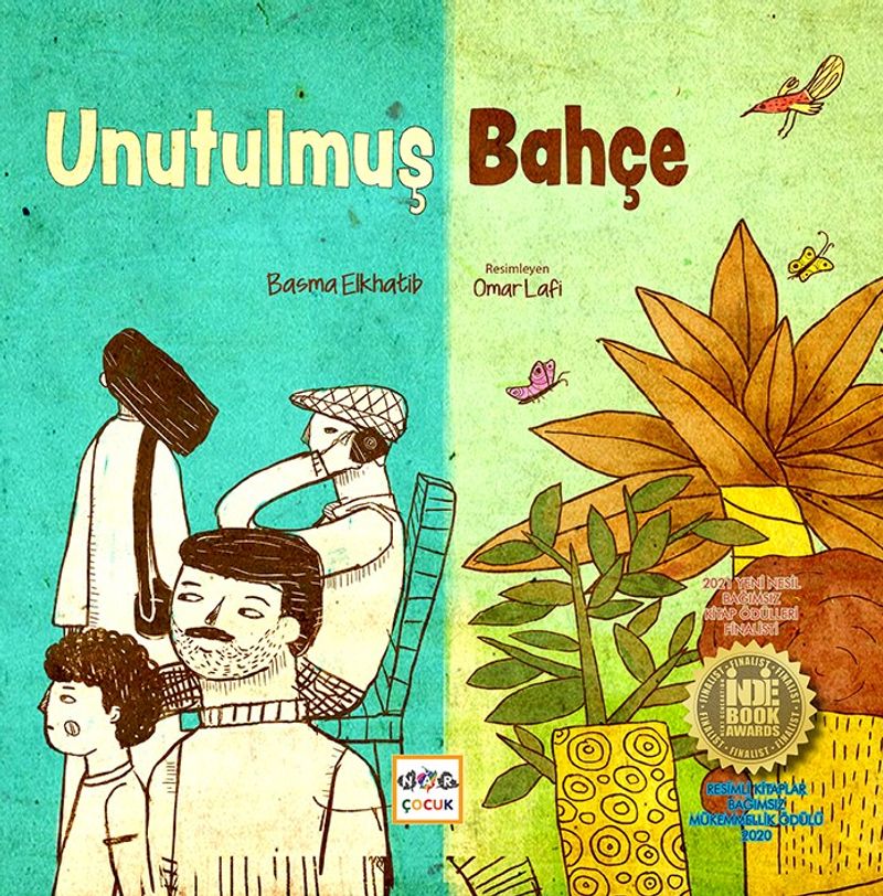 Kitap Yurdu