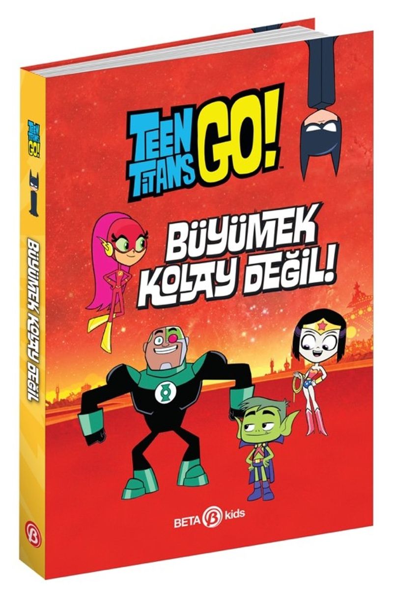 Kitap Yurdu