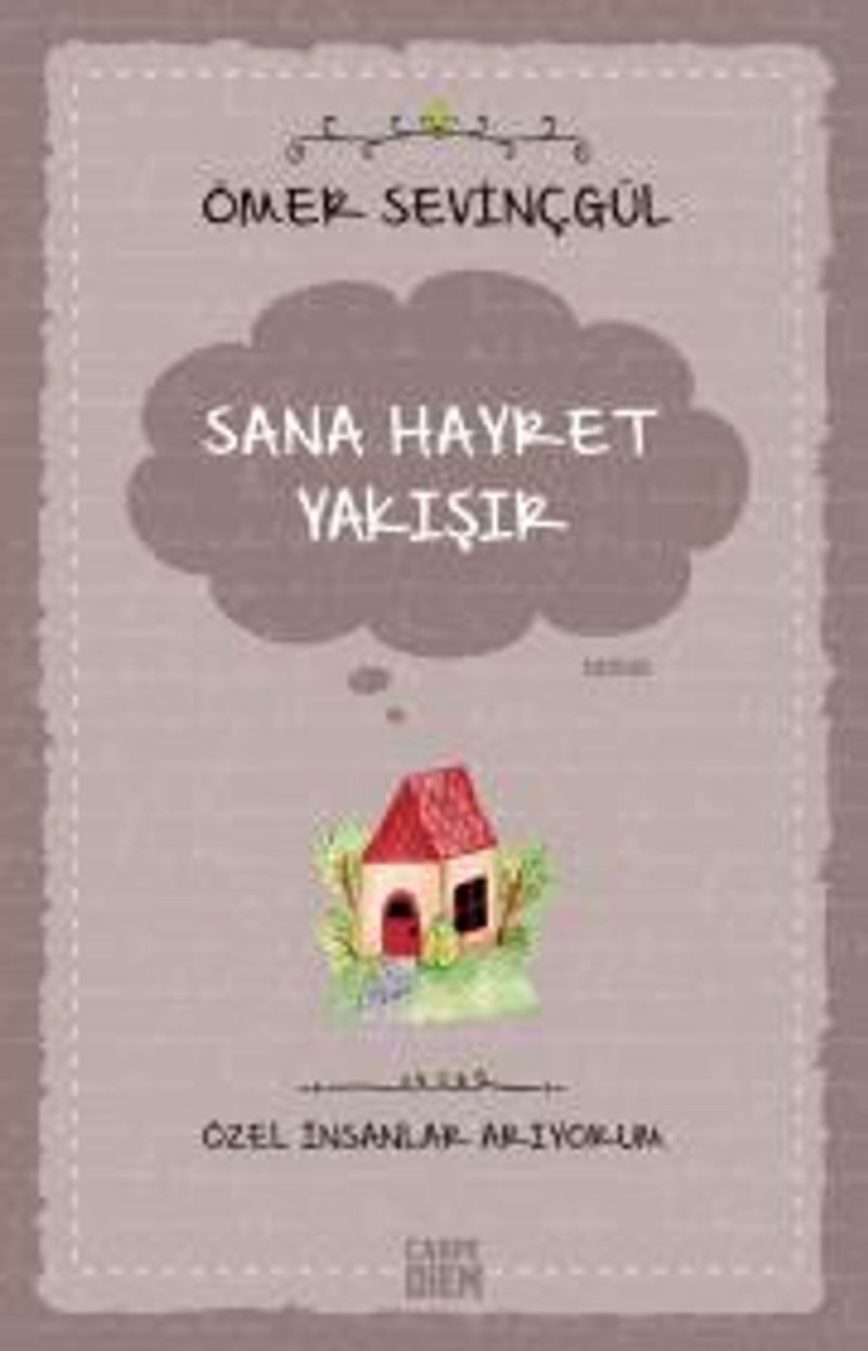Sana Hayret Yakışır