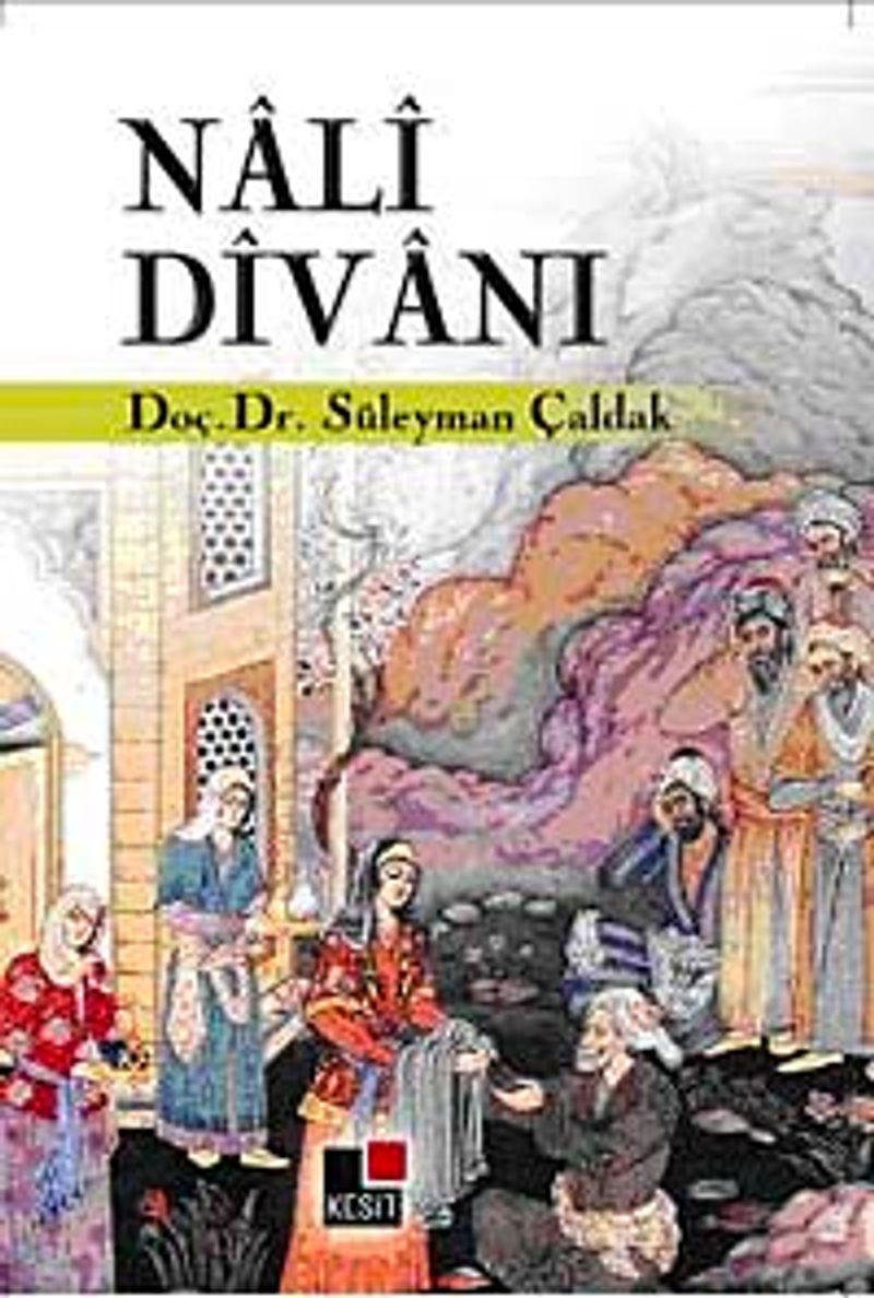 Kitap Yurdu
