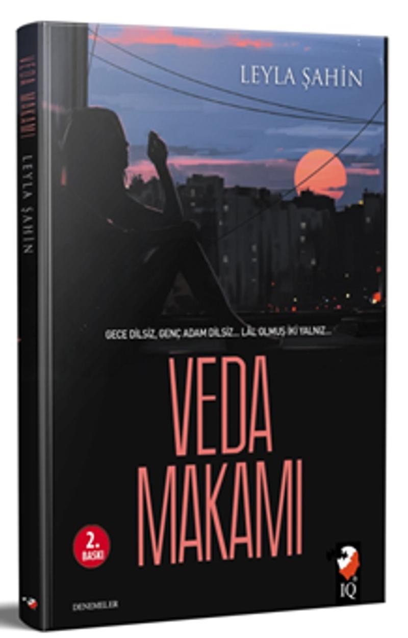 Veda Makamı