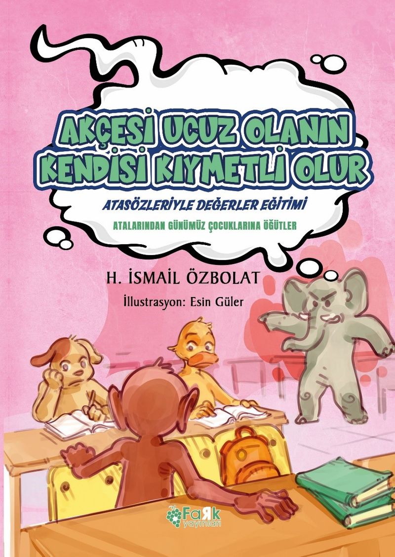 Kitap Yurdu