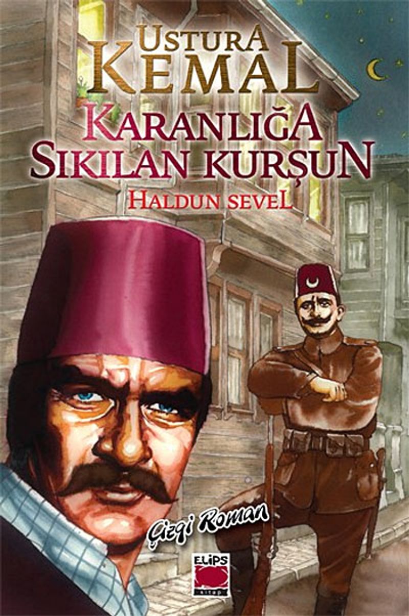 Kitap Yurdu