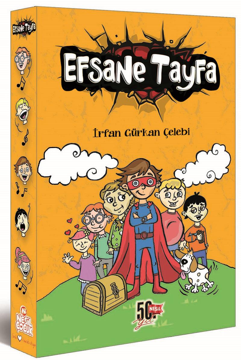 Efsane Tayfa