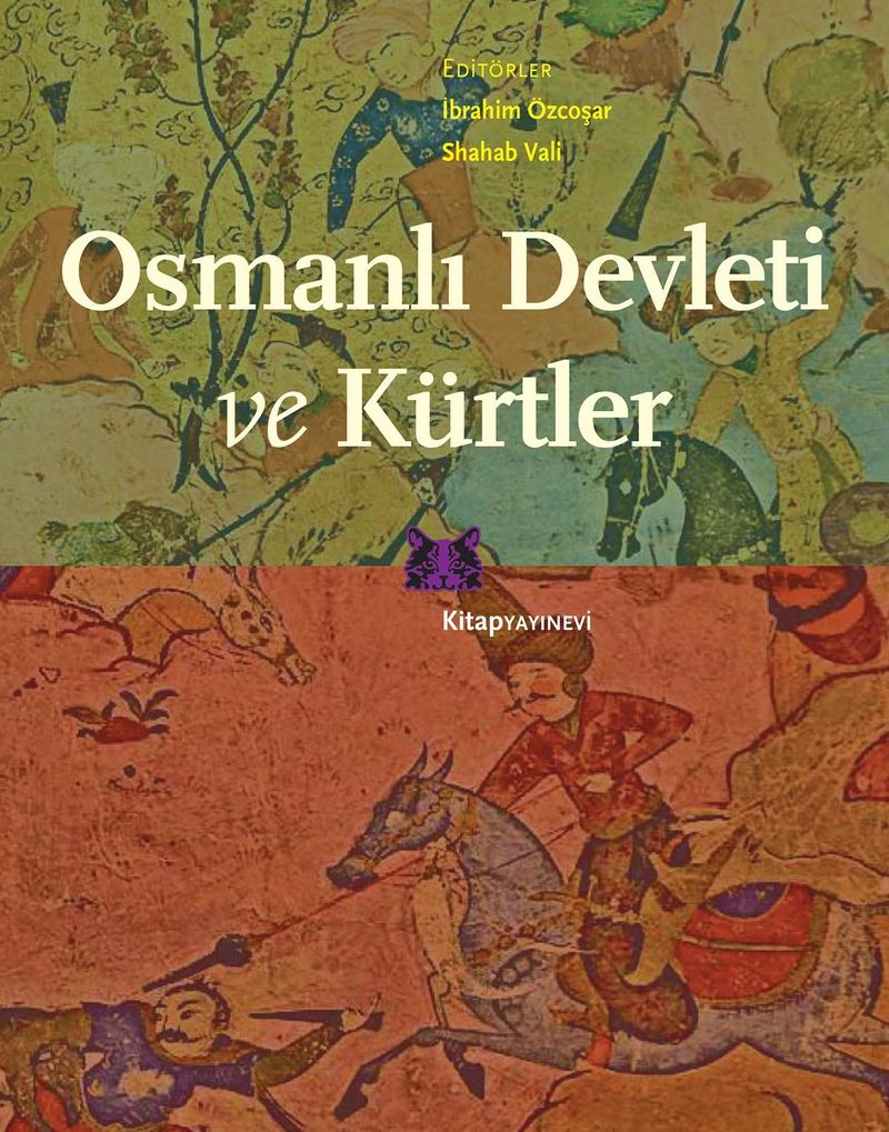 Kitap Yurdu