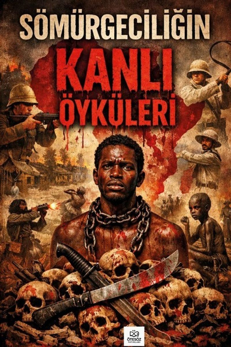 Sömürgeciliğin Kanlı Öyküleri