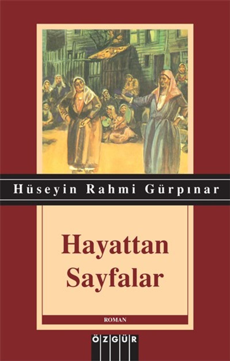 Kitap Yurdu