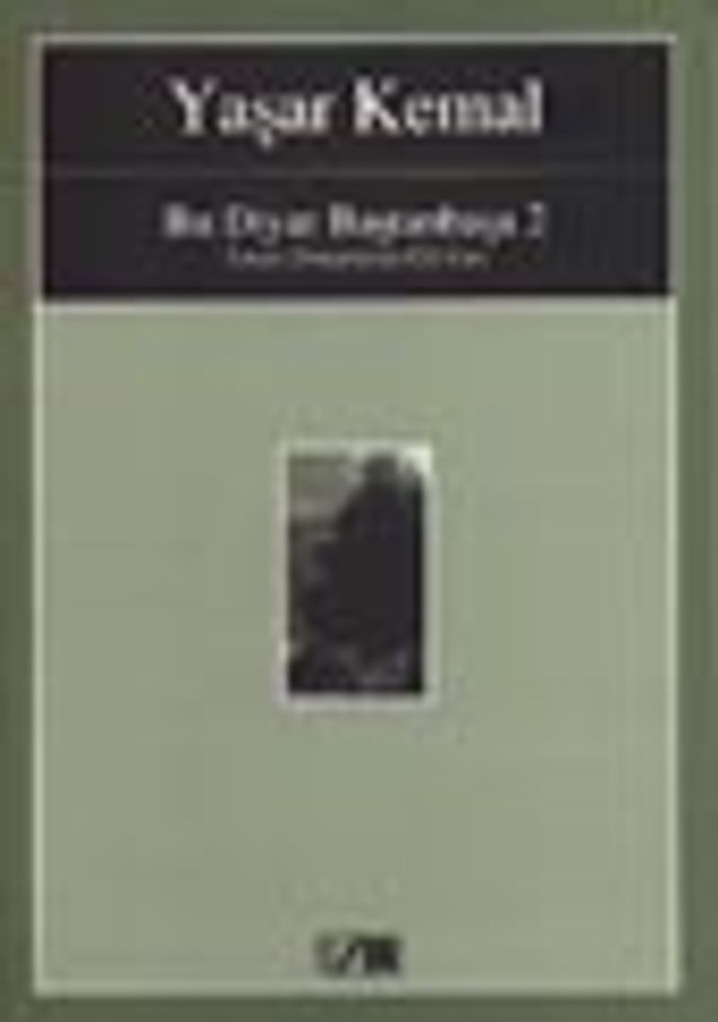 Kitap Yurdu