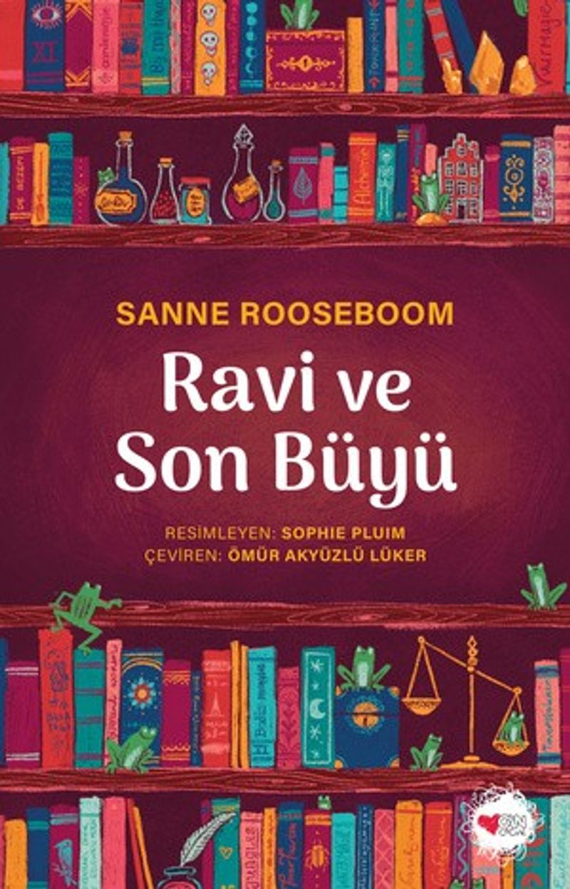 Kitap Yurdu