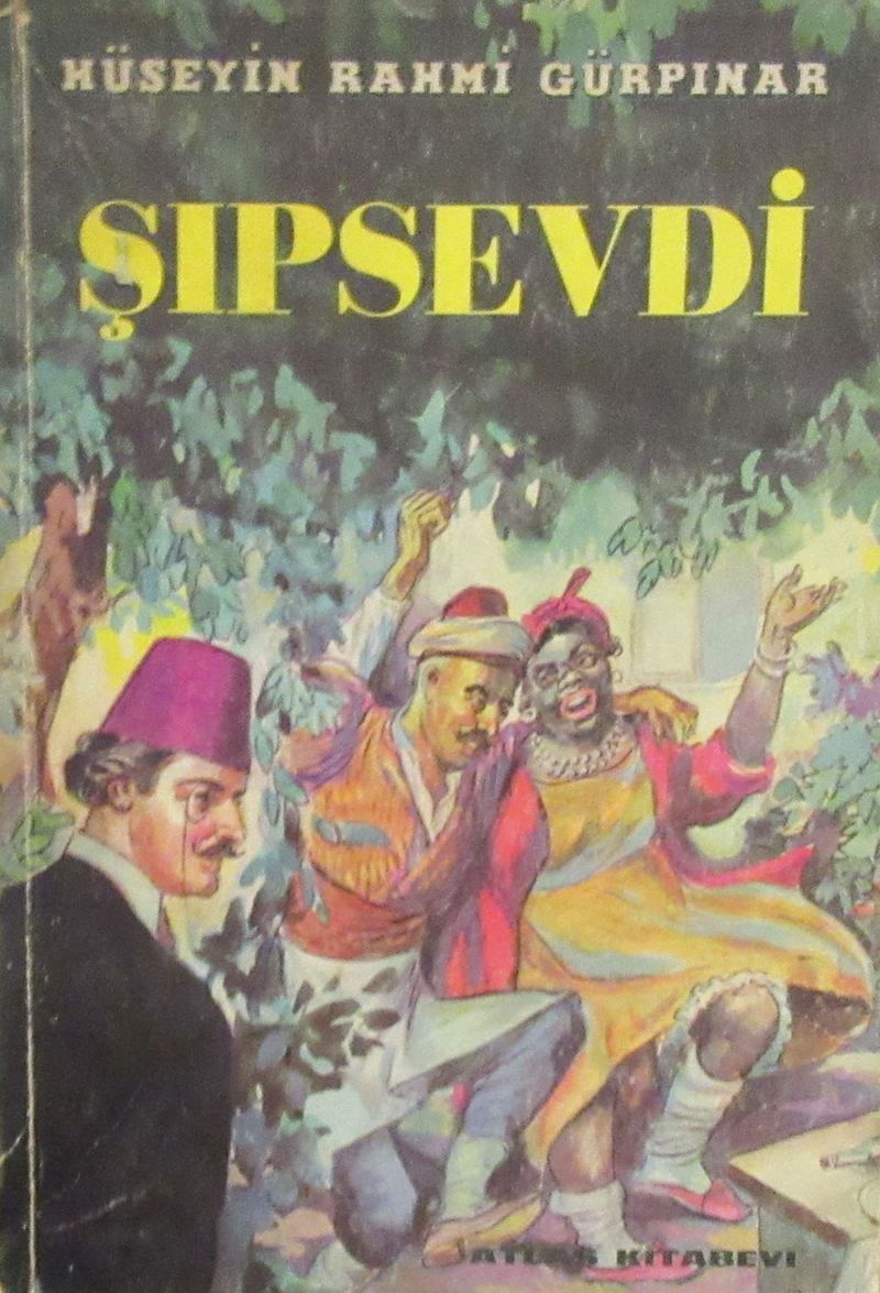 Kitap Yurdu