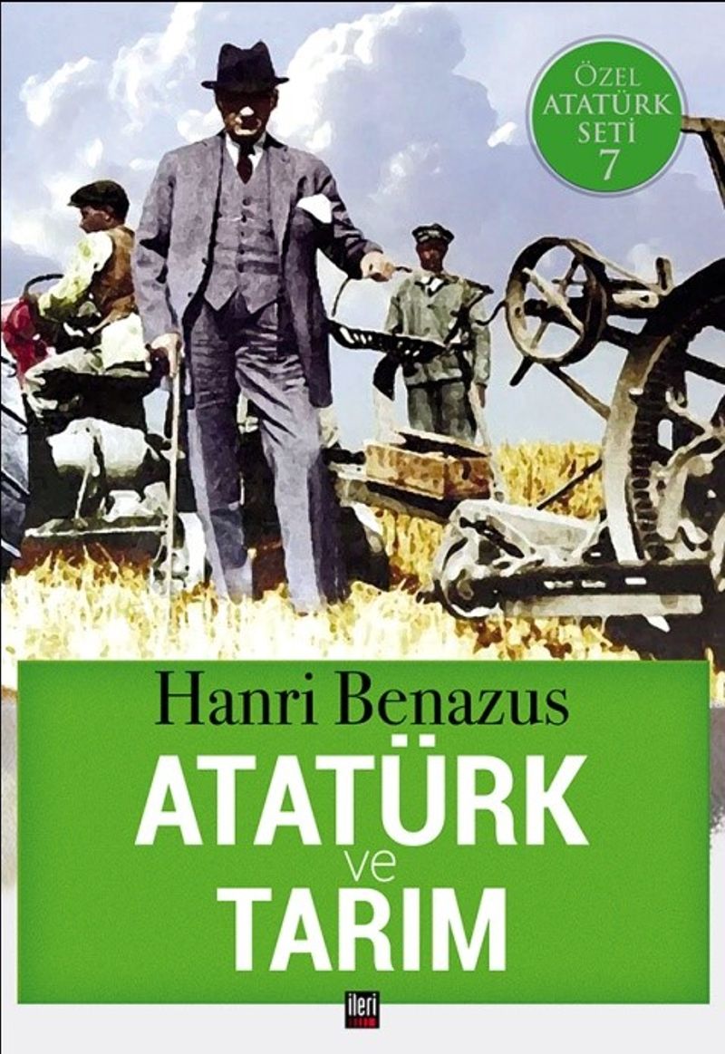 Atatürk ve Eğitim