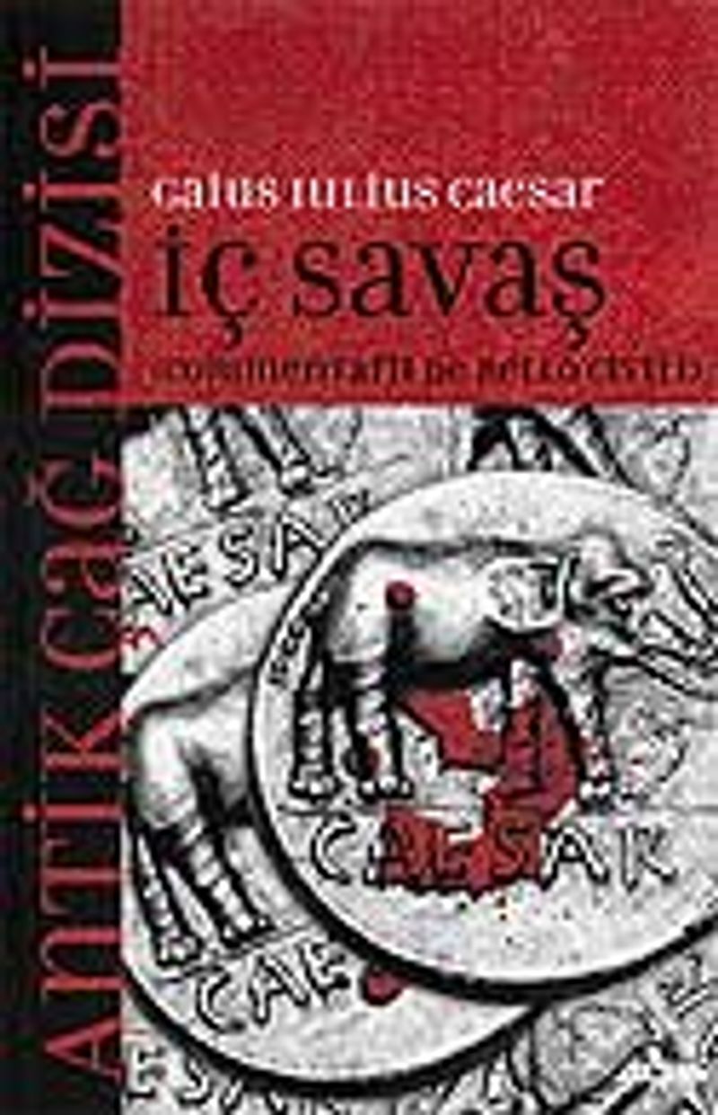 İçsavaş
