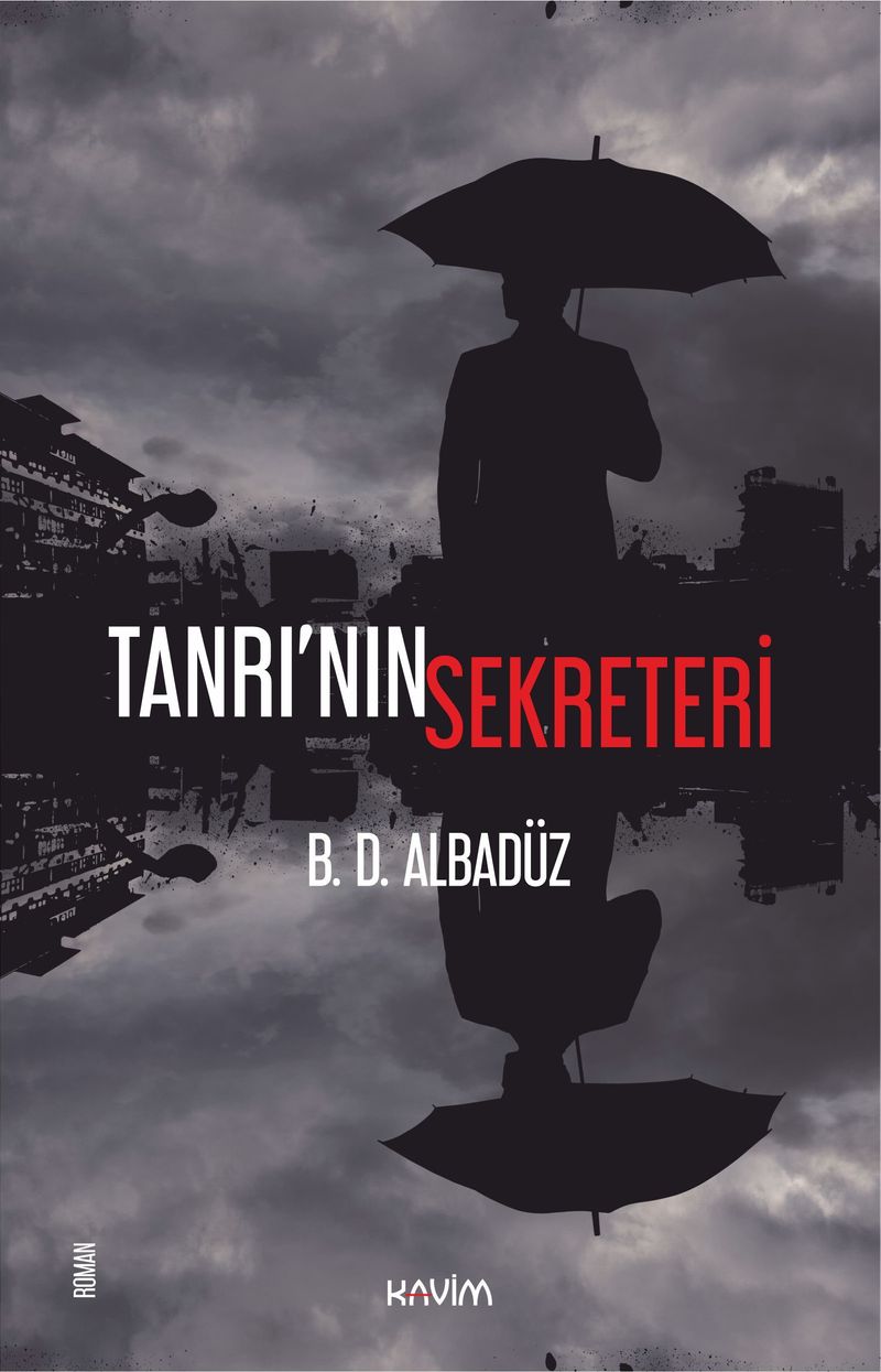 Tanrı nın Sekreteri