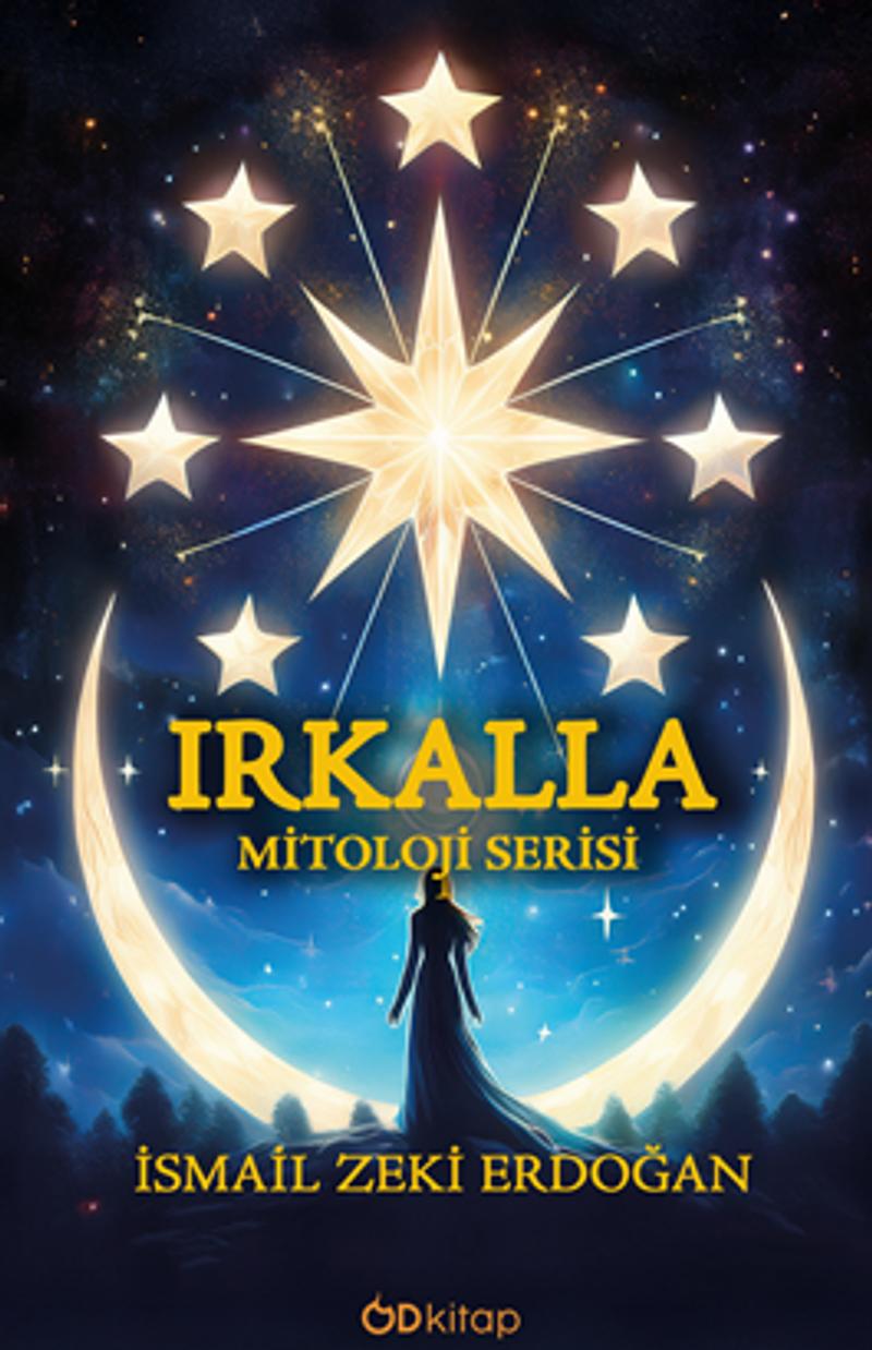 Irkalla