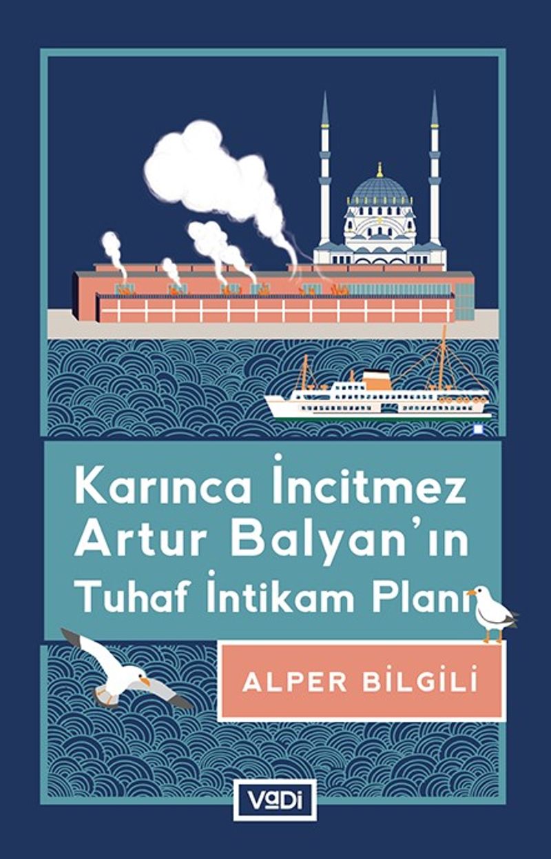 Kitap Yurdu