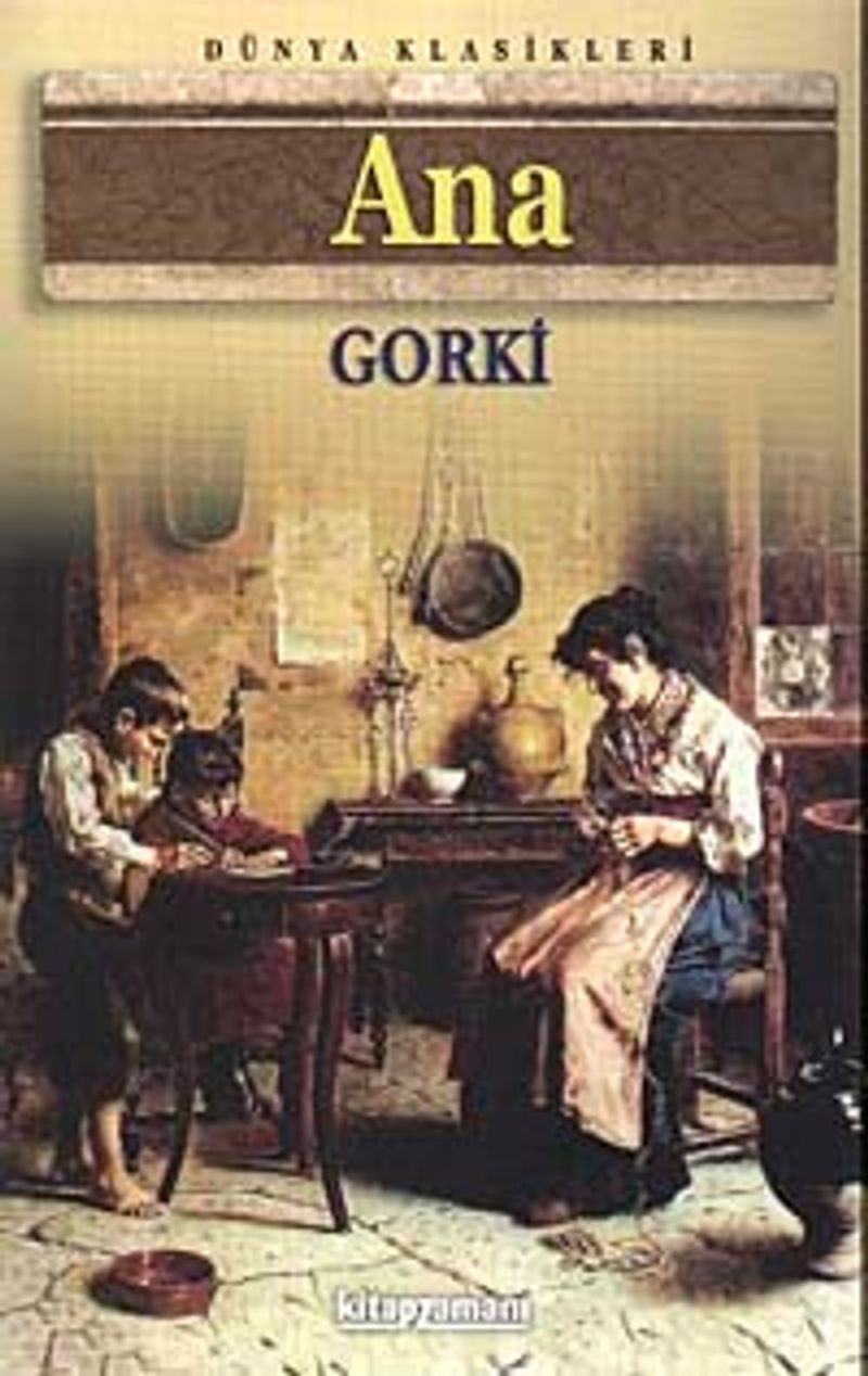 Kitap Yurdu