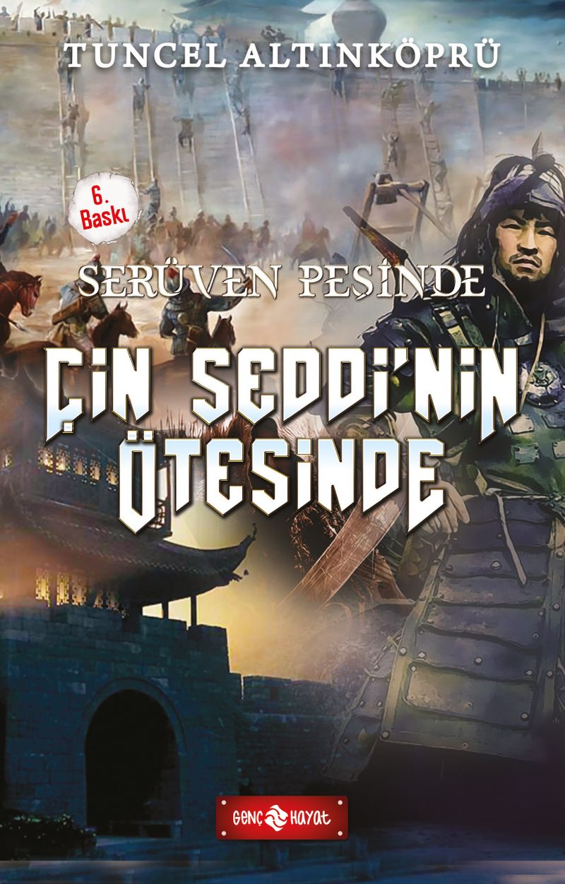 Kitap Yurdu
