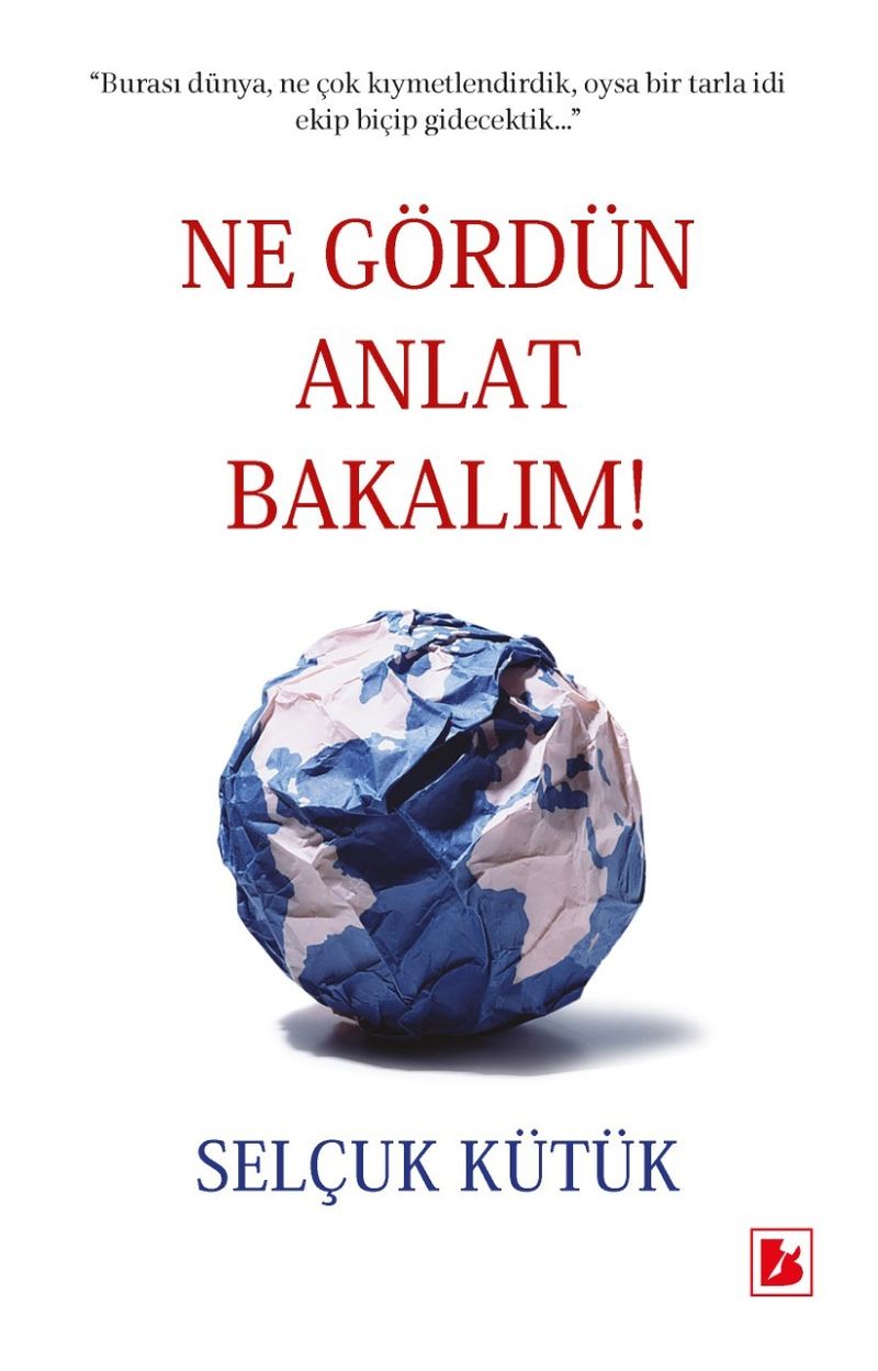 Kitap Yurdu