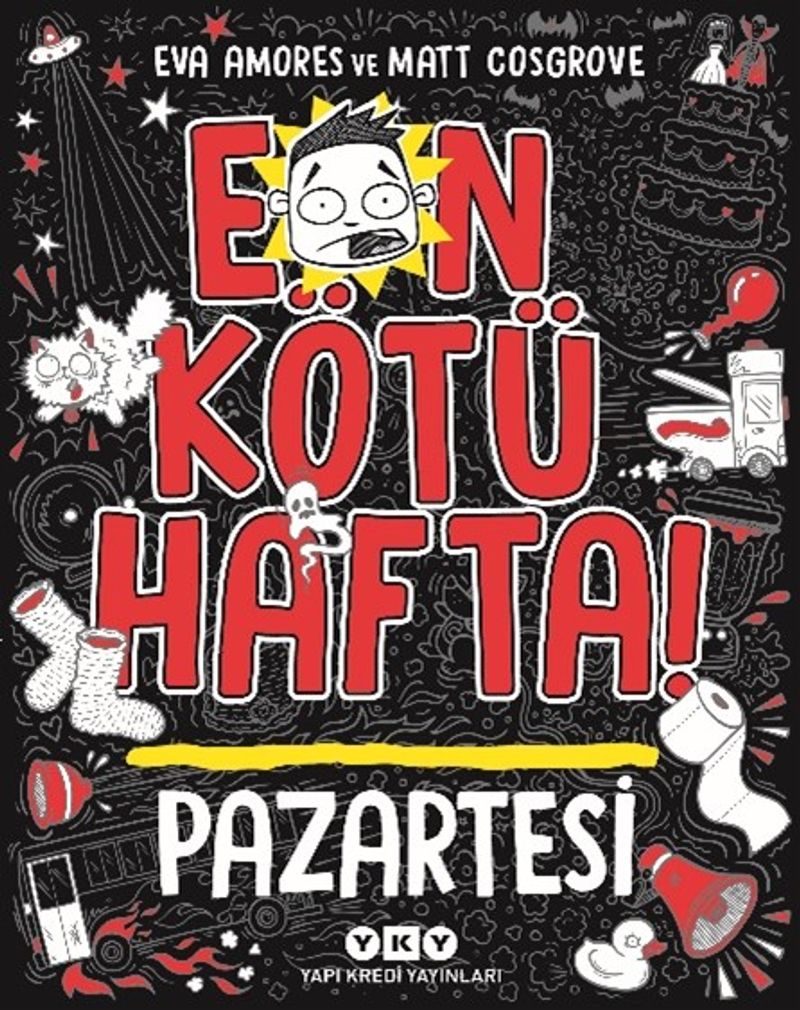 Kitap Yurdu